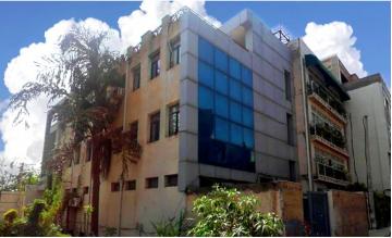 Secheron Hasler (Electrical Safety Solutions)